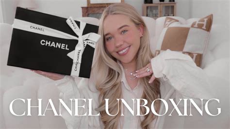 Chanel Unboxing The BEST Chanel bag EVER (I waited 4